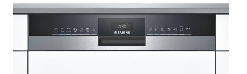 Myčka nádobí Siemens iQ300 SN53ES14CE, Myčka, nádobí, Siemens, iQ300, SN53ES14CE