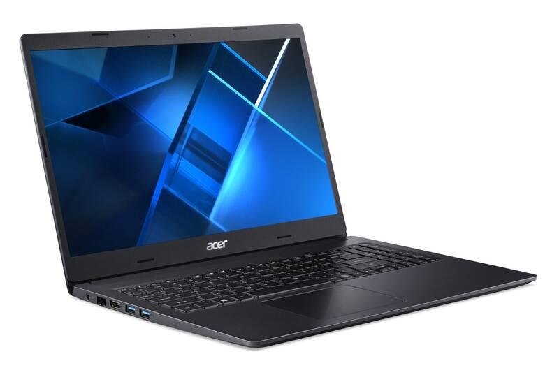 Notebook Acer Extensa 15 černý