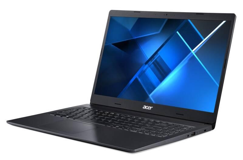 Notebook Acer Extensa 15 černý