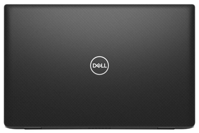 Notebook Dell Latitude 15 černý, Notebook, Dell, Latitude, 15, černý