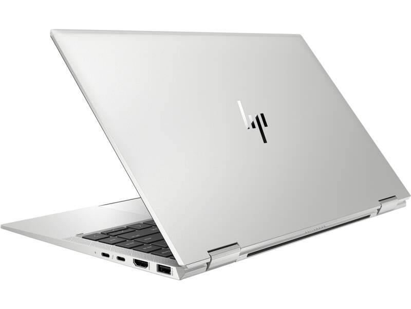 Notebook HP EliteBook x360 1040 G8 stříbrný, Notebook, HP, EliteBook, x360, 1040, G8, stříbrný