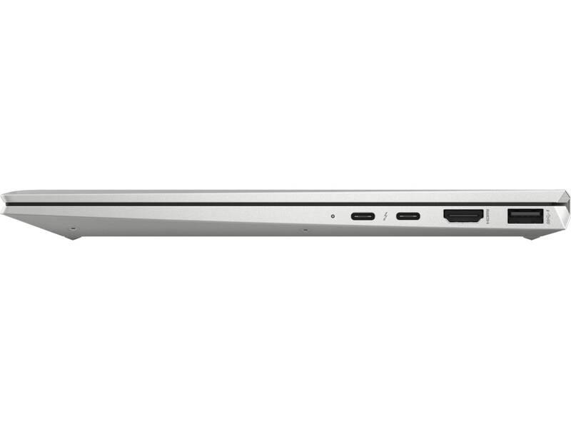 Notebook HP EliteBook x360 1040 G8 stříbrný, Notebook, HP, EliteBook, x360, 1040, G8, stříbrný
