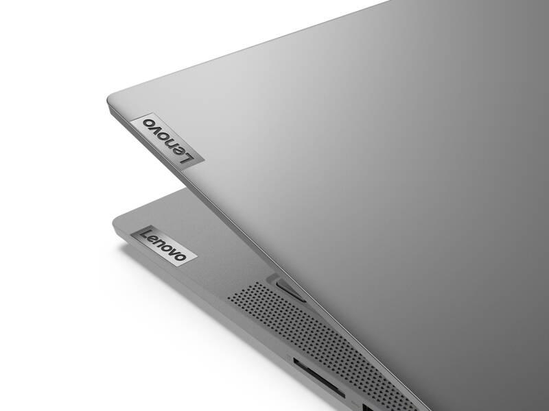 Notebook Lenovo IdeaPad 5-14ITL05 stříbrný, Notebook, Lenovo, IdeaPad, 5-14ITL05, stříbrný