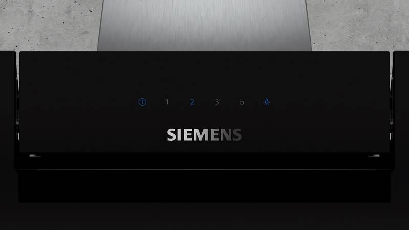 Odsavač par Siemens LC87KEM60 nerez, Odsavač, par, Siemens, LC87KEM60, nerez