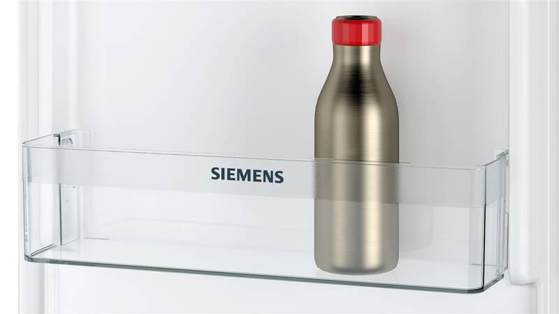 Chladnička s mrazničkou Siemens iQ100 KI86NNFF0, Chladnička, s, mrazničkou, Siemens, iQ100, KI86NNFF0