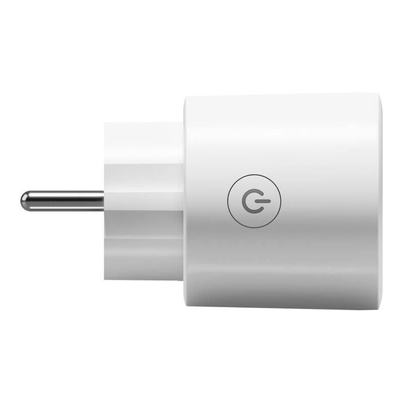 Chytrá zásuvka Tesla Smart Plug Dual