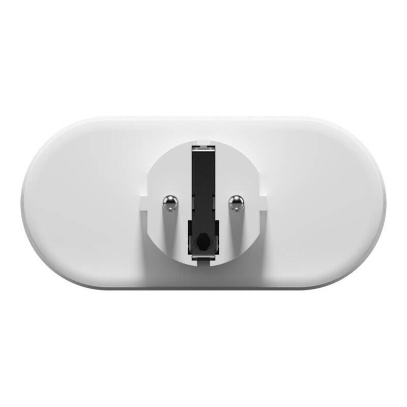 Chytrá zásuvka Tesla Smart Plug Dual