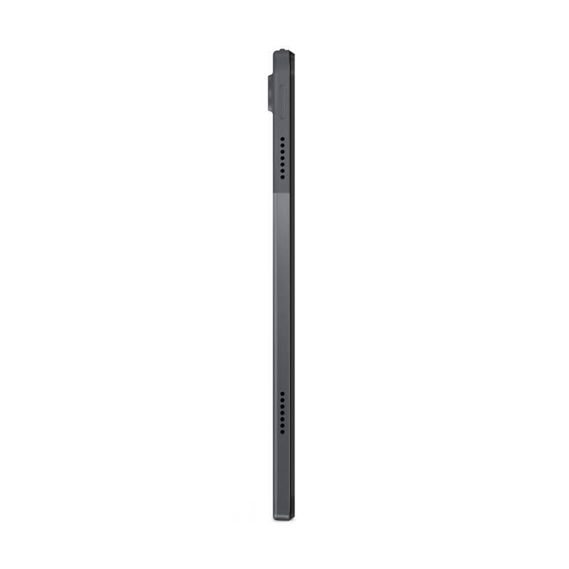 Dotykový tablet Lenovo Tab P11 Plus 4GB 128GB Dokovací stanice - Slate Grey, Dotykový, tablet, Lenovo, Tab, P11, Plus, 4GB, 128GB, Dokovací, stanice, Slate, Grey