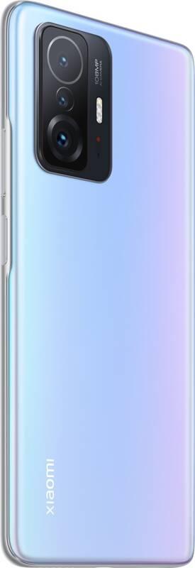 Mobilní telefon Xiaomi 11T 5G 8GB 128GB - Celestial Blue