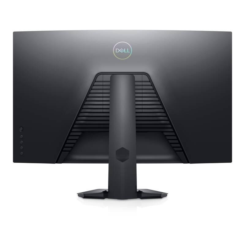 Monitor Dell S3222DGM černý, Monitor, Dell, S3222DGM, černý