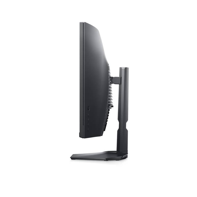 Monitor Dell S3222DGM černý