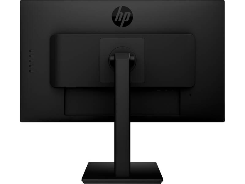 Monitor HP 27q QHD černý