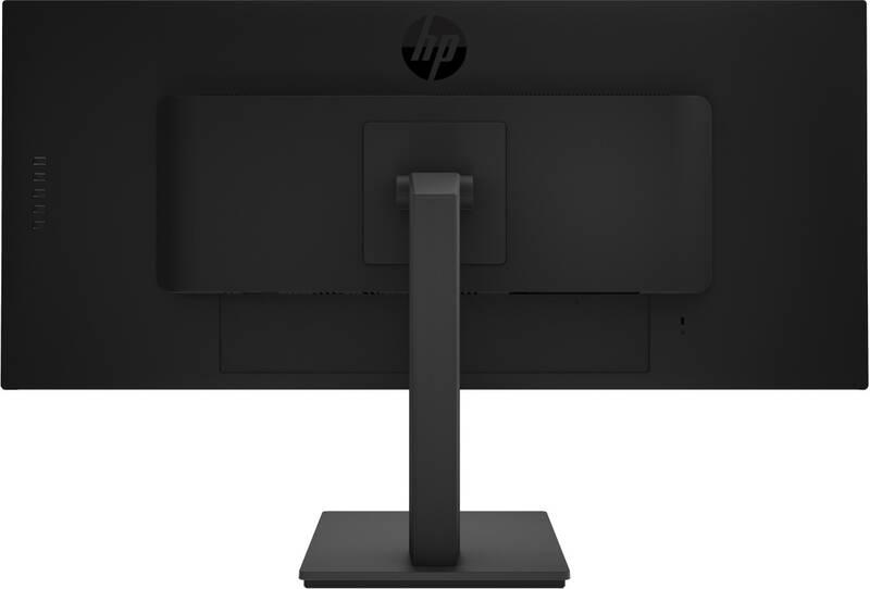 Monitor HP X34 černý