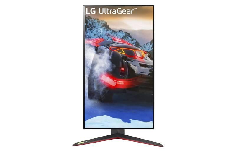 Monitor LG UltraGear 27GP950