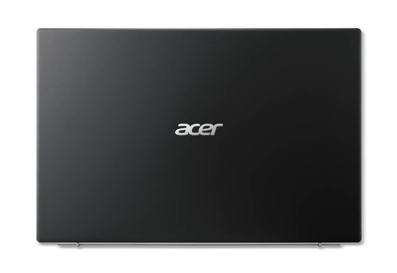 Notebook Acer Extensa 215 černý