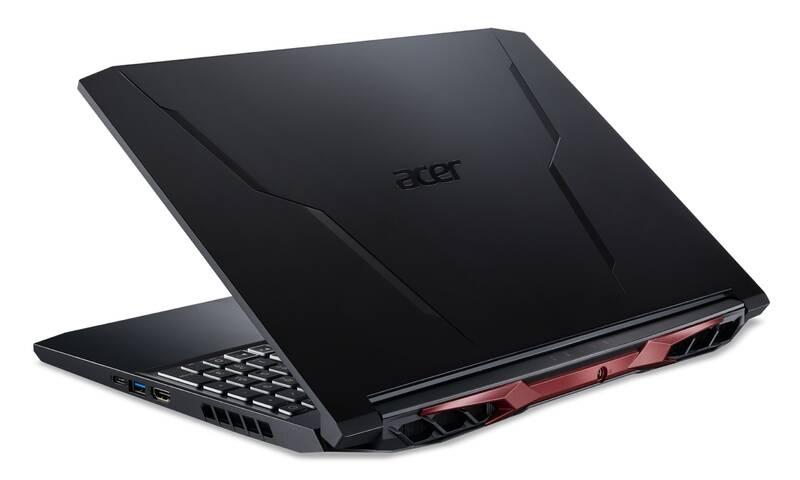 Notebook Acer Nitro 5 černý, Notebook, Acer, Nitro, 5, černý