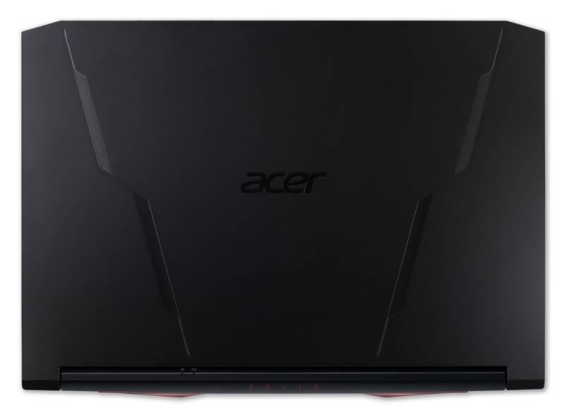 Notebook Acer Nitro 5 černý, Notebook, Acer, Nitro, 5, černý