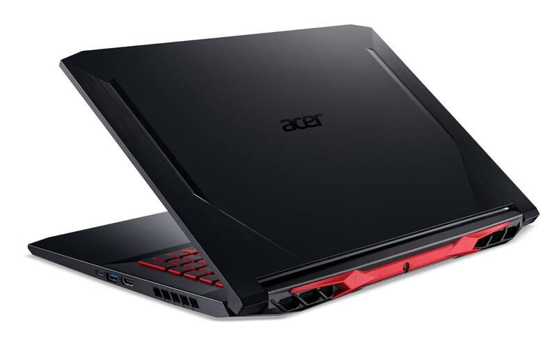 Notebook Acer Nitro 5 černý, Notebook, Acer, Nitro, 5, černý