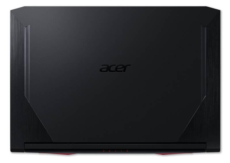 Notebook Acer Nitro 5 černý, Notebook, Acer, Nitro, 5, černý