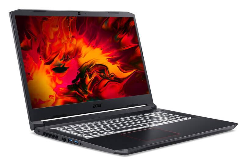 Notebook Acer Nitro 5 černý, Notebook, Acer, Nitro, 5, černý