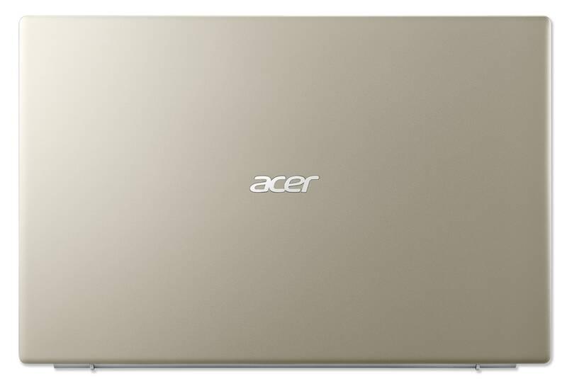 Notebook Acer Swift 1 zlatý