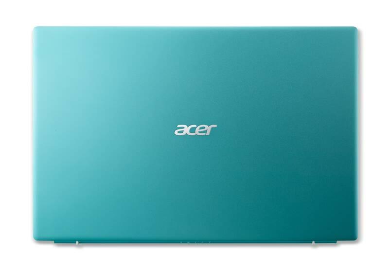 Notebook Acer Swift 3 modrý