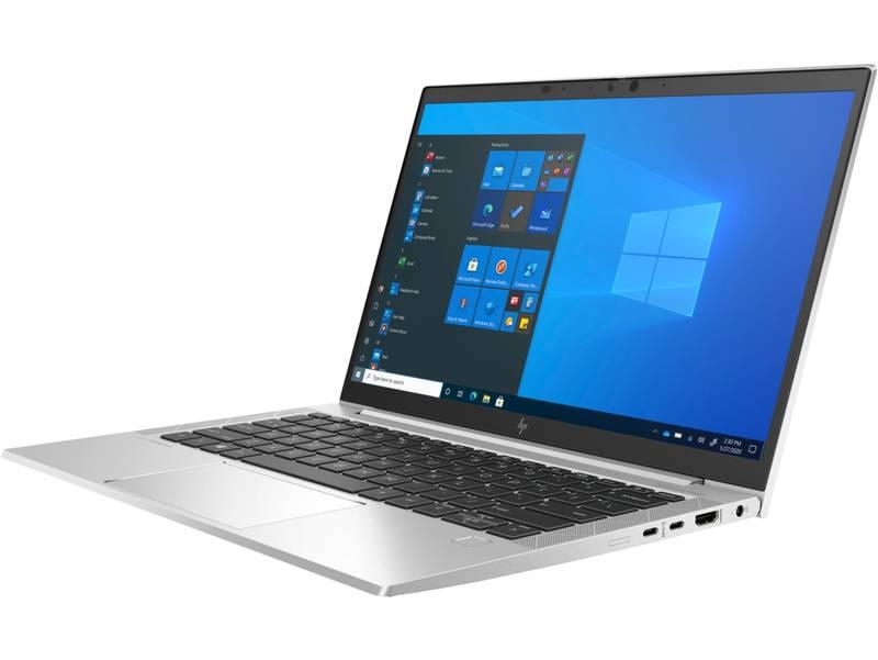 Notebook HP EliteBook 835 G8 stříbrný, Notebook, HP, EliteBook, 835, G8, stříbrný