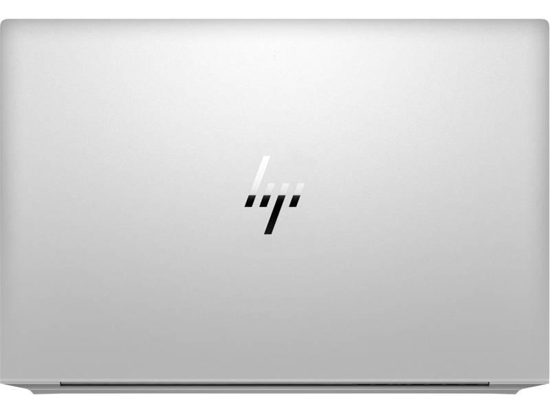 Notebook HP EliteBook 835 G8 stříbrný
