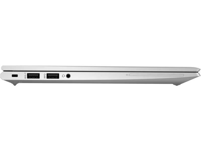 Notebook HP EliteBook 835 G8 stříbrný, Notebook, HP, EliteBook, 835, G8, stříbrný