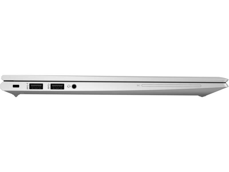 Notebook HP EliteBook 845 G8 stříbrný, Notebook, HP, EliteBook, 845, G8, stříbrný