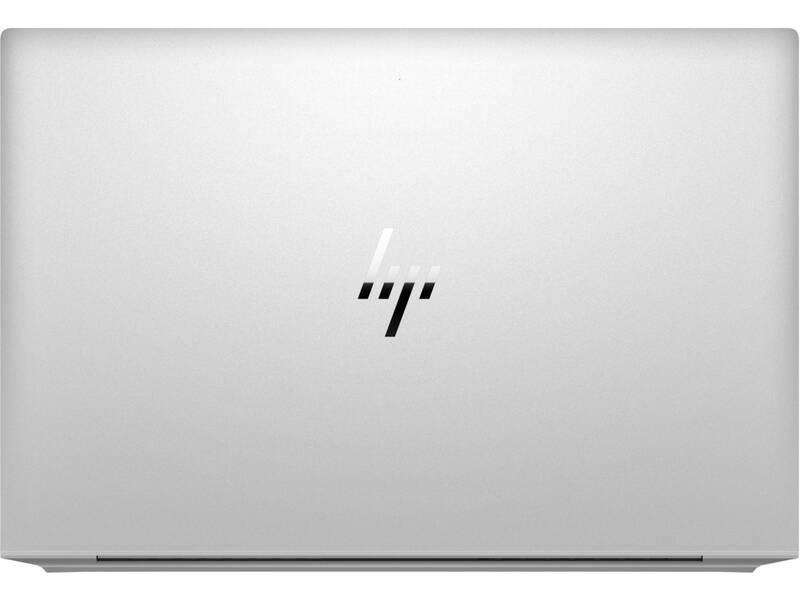 Notebook HP EliteBook 845 G8 stříbrný