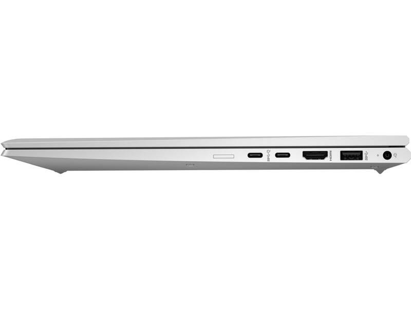 Notebook HP EliteBook 855 G8 stříbrný