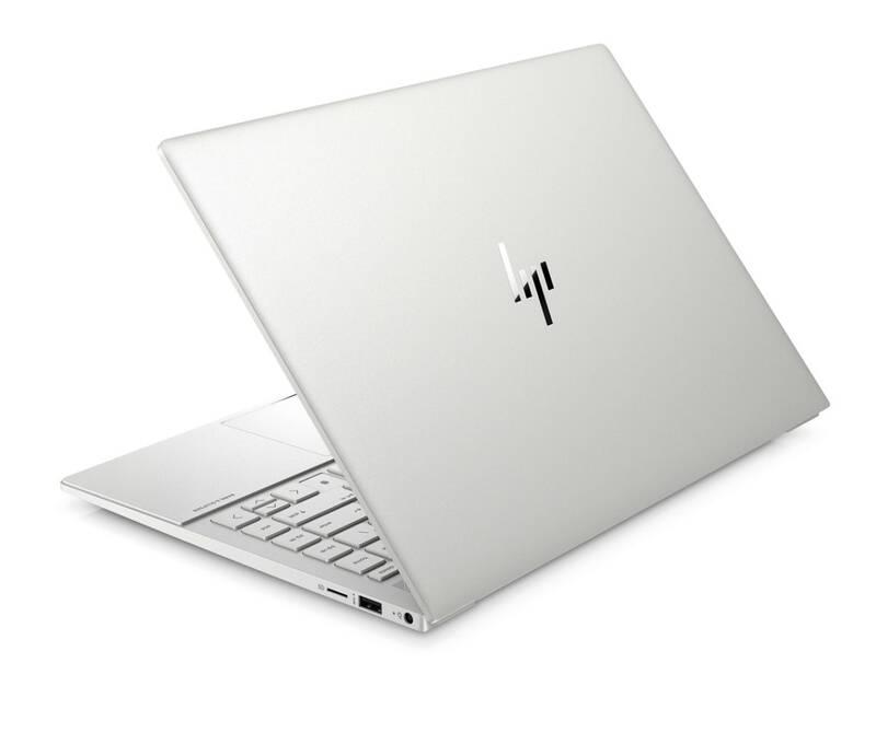 Notebook HP ENVY 14-eb1000nc stříbrný, Notebook, HP, ENVY, 14-eb1000nc, stříbrný
