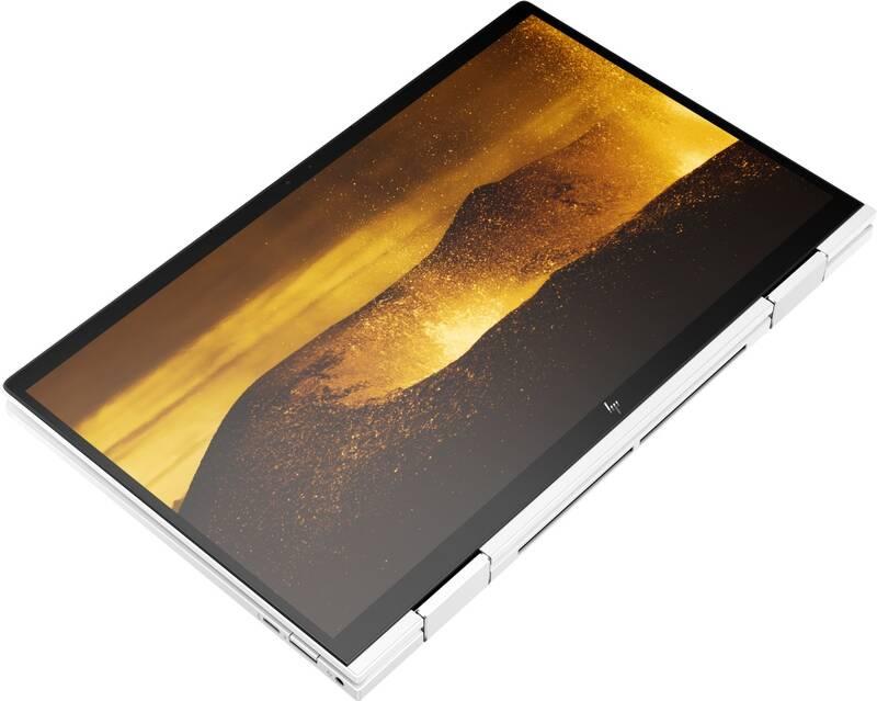 Notebook HP ENVY x360 13-ay1001nc bílý