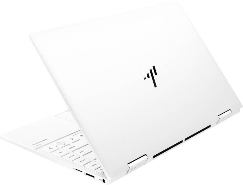 Notebook HP ENVY x360 13-ay1001nc bílý, Notebook, HP, ENVY, x360, 13-ay1001nc, bílý