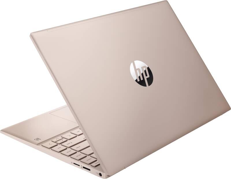 Notebook HP Pavilion Aero 13-be0901nc růžový