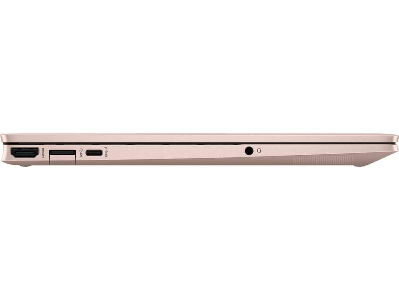Notebook HP Pavilion Aero 13-be0901nc růžový