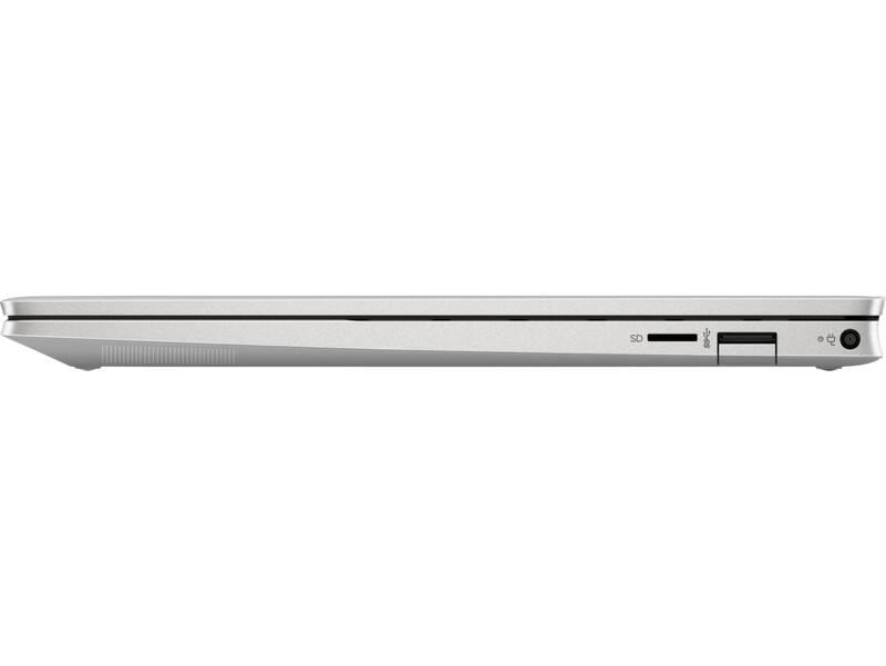 Notebook HP Pavilion Aero 13-be0902nc stříbrný