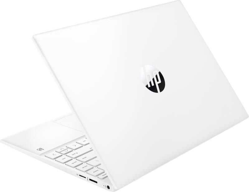 Notebook HP Pavilion Aero 13-be0903nc bílý