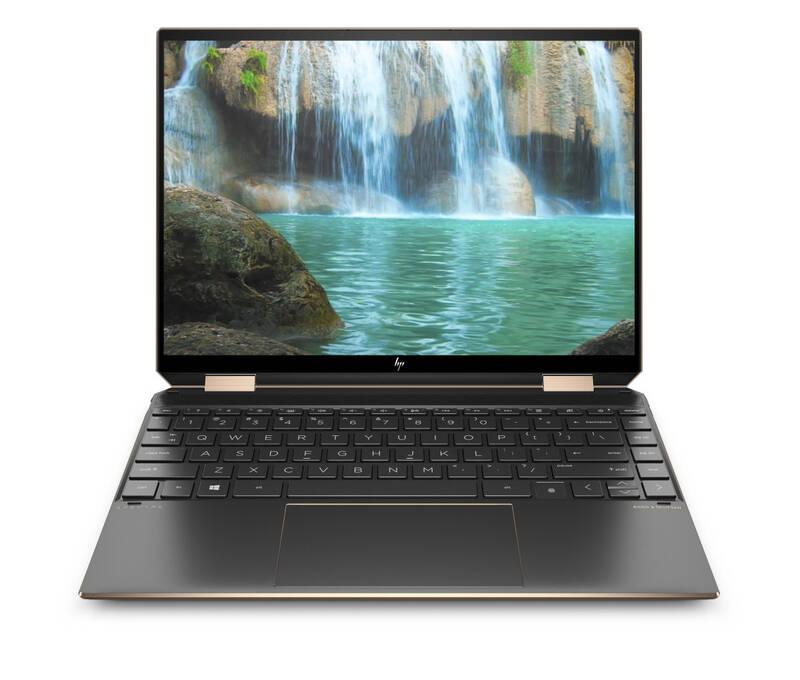 Notebook HP Spectre x360 14-ea1002nc černý