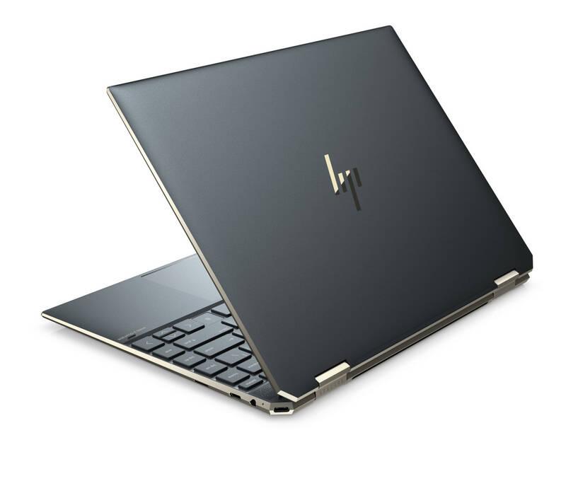 Notebook HP Spectre x360 14-ea1003nc modrý