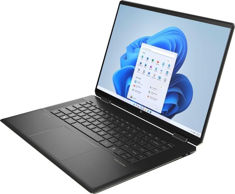 Notebook HP Spectre x360 16-f0000nc černý