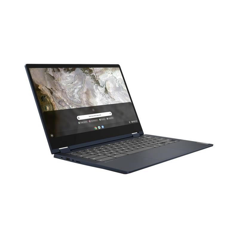 Notebook Lenovo IdeaPad Flex 5 Chromebook 13ITL6 modrý