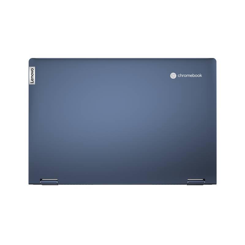 Notebook Lenovo IdeaPad Flex 5 Chromebook 13ITL6 modrý, Notebook, Lenovo, IdeaPad, Flex, 5, Chromebook, 13ITL6, modrý