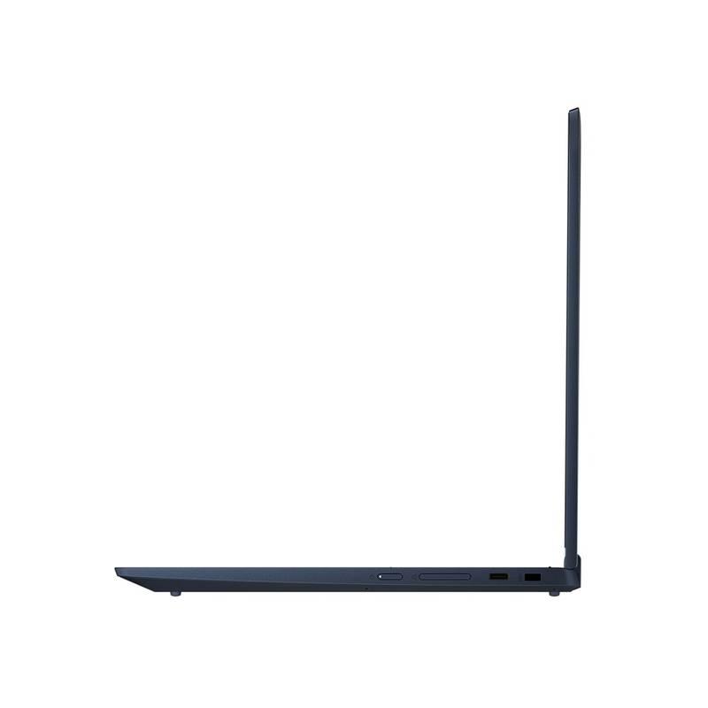 Notebook Lenovo IdeaPad Flex 5 Chromebook 13ITL6 modrý