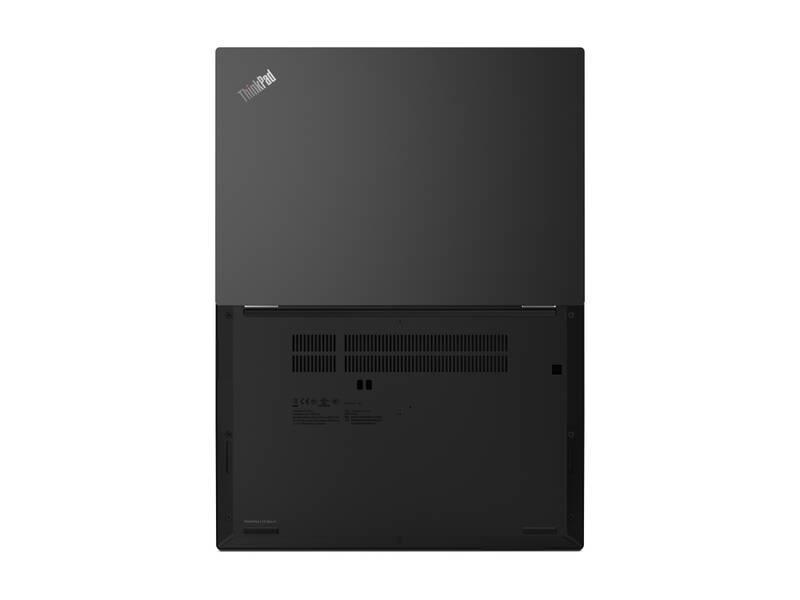 Notebook Lenovo ThinkPad L13 Gen 2 černý, Notebook, Lenovo, ThinkPad, L13, Gen, 2, černý