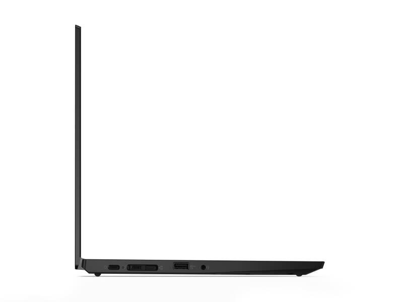 Notebook Lenovo ThinkPad L13 Gen 2 černý, Notebook, Lenovo, ThinkPad, L13, Gen, 2, černý
