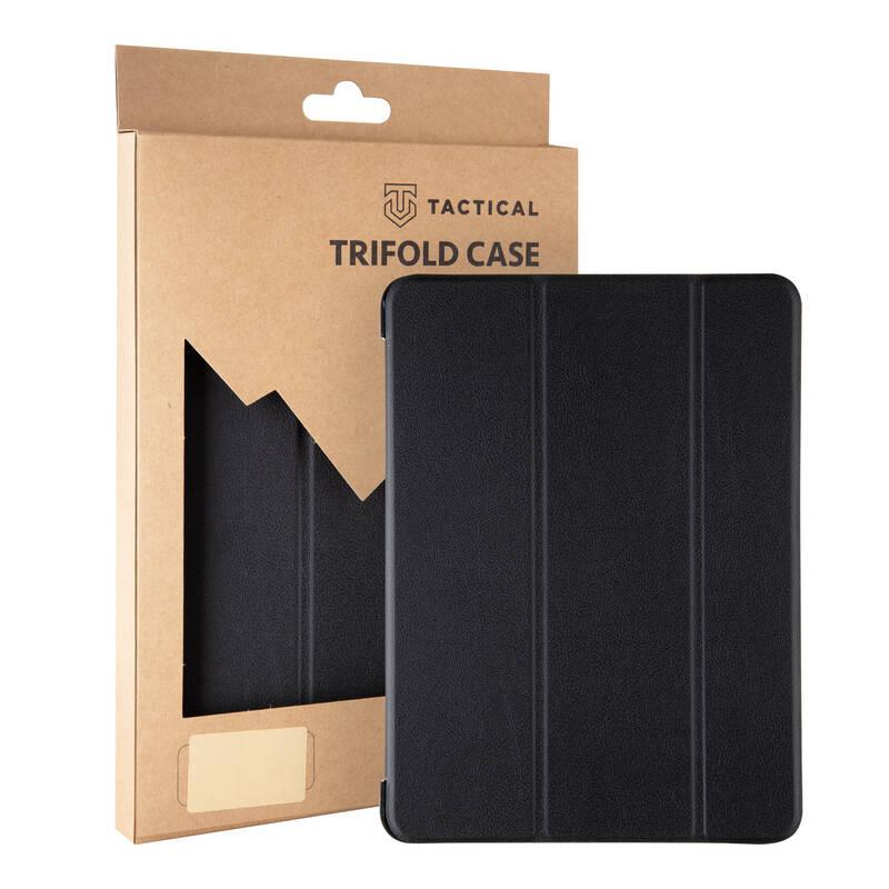 Pouzdro na tablet Tactical Tri Fold na Lenovo Tab P11 Plus černé