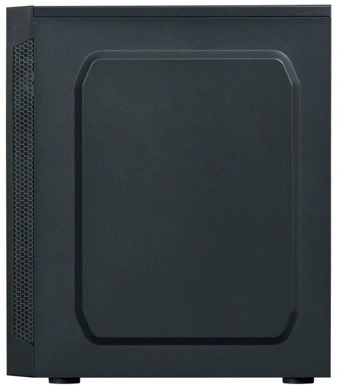 Stolní počítač HAL3000 Enterprice 221 černý, Stolní, počítač, HAL3000, Enterprice, 221, černý