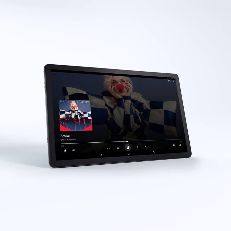 Dotykový tablet Lenovo Tab P11 Plus 4GB 128GB LTE - Slate Grey